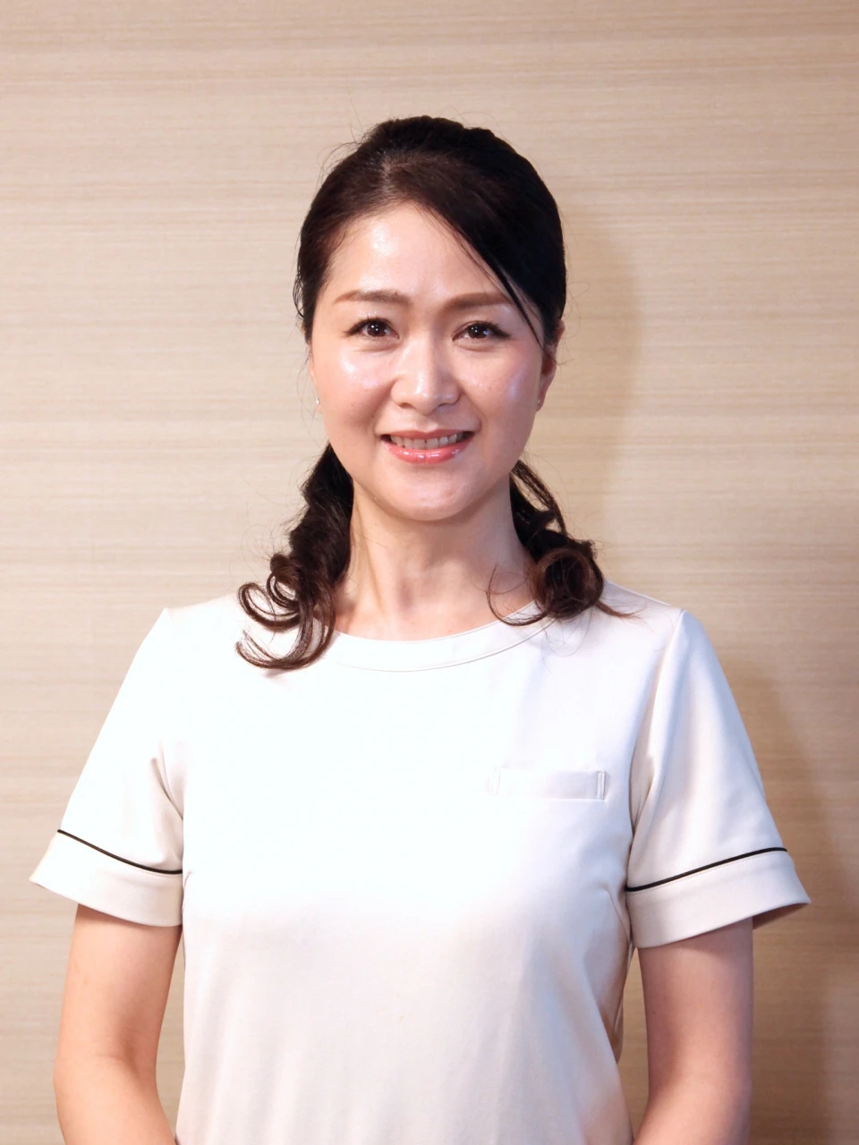 ちあふるのスタッフ、南平たかみの写真